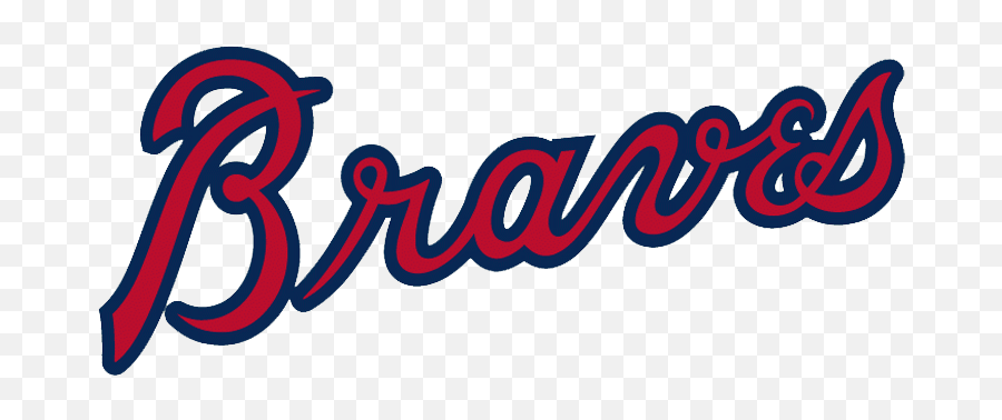 Atlanta Braves Png Free - Atlanta Braves Logo Download,Atlanta Braves Logo Png