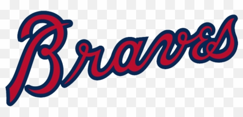 Atlanta Braves Logo PNG Transparent Images - PNG All