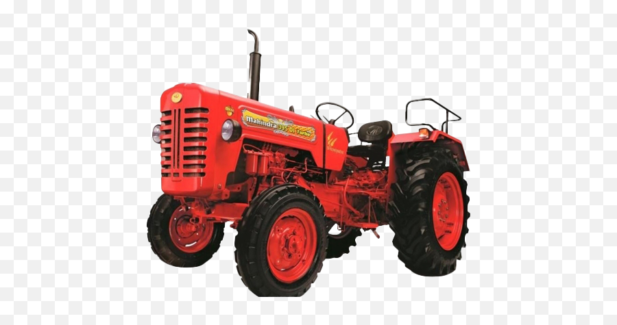 Mahindra Tractor Png - Mahindra 275 Tractor Price,Tractor Png
