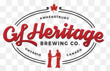 Gl Heritage Brewing Company - Gl Heritage Brewing Png,Gl Logo