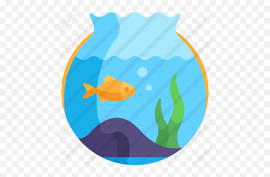 Fish Bowl - Aquarium Fish Png,Fishbowl Png