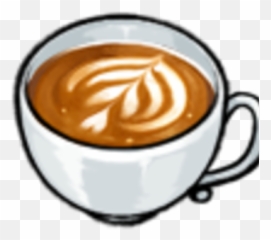 Latte Png
