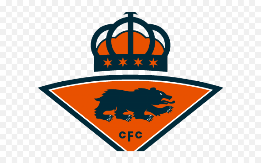 Download Chicago Bears Logo Png - King Of The Nfc North Bears,Chicago Bears Png