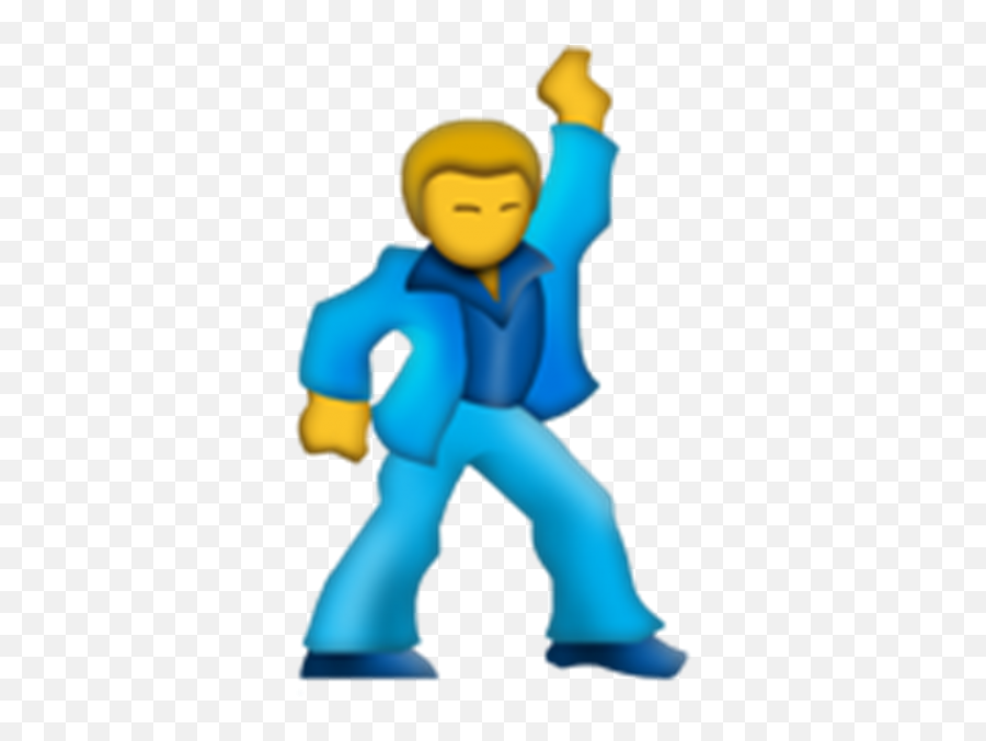 Download Hd Dancing Boy Emoji Png - Dancing Emoji,Boy Emoji Png