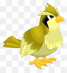 Download Hd Pokemon Pidgey Shiny - Shiny Pidgey Png,Pidgey Png
