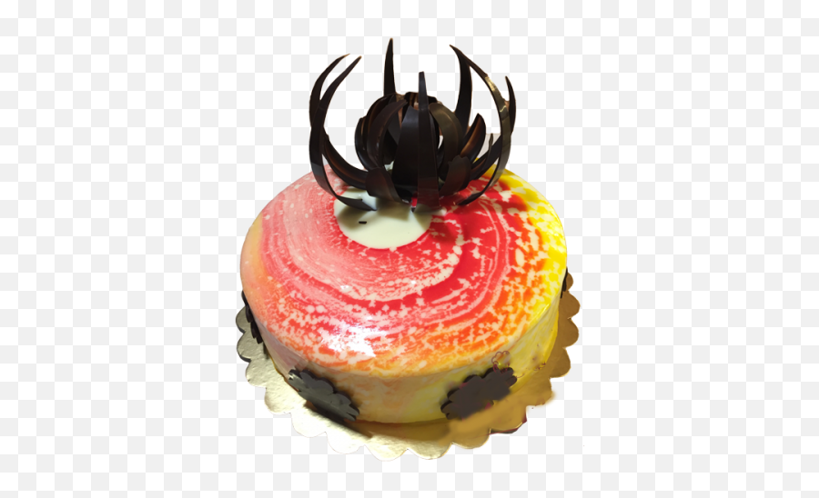 Cake - Cake Decorating Supply Png,Garnish Png