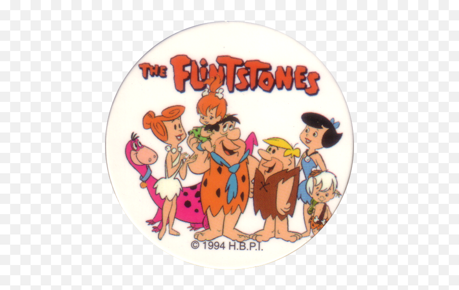 Flintstones Cartoon Characters Png