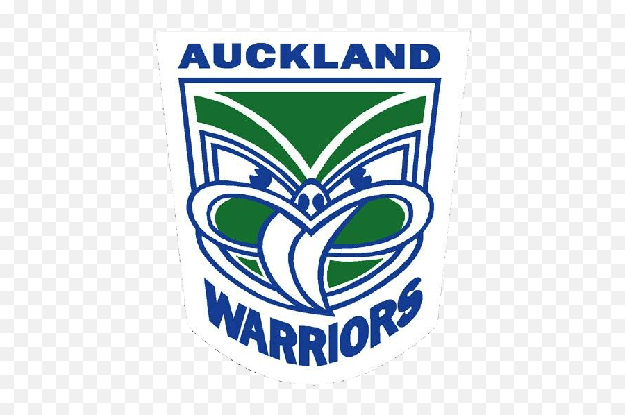 New Zealand Warriors - New Zealand Warriors Logo Png,Warriors Logo Transparent