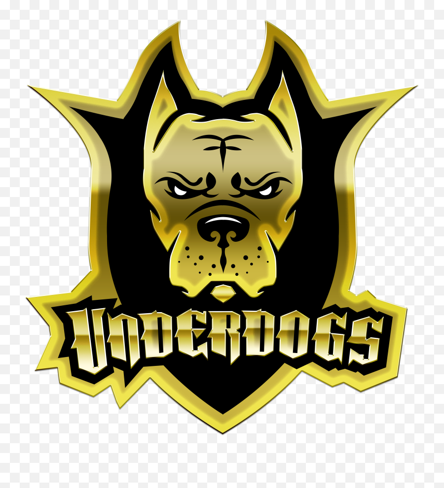 Underdogs Vs Mega - Lada Matches Joindotacom Underdogs Logo Png,Lada Logo