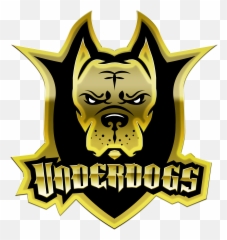 Underdogs Vs Mega - Lada Matches Joindotacom Underdogs Logo Png,Lada Logo