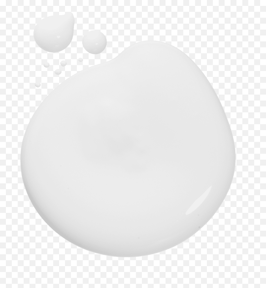 Bright White - Dot Png,White Paint Png