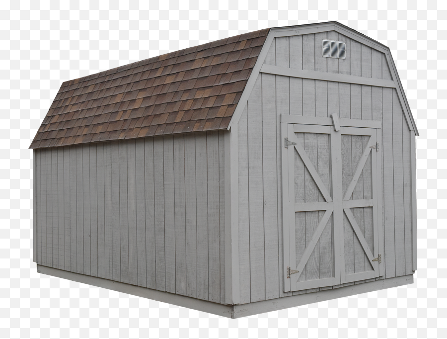 Barn Png - Barns Shed 794419 Vippng Solid,Shed Png