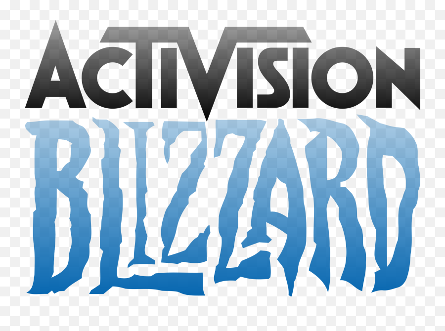 Atvi - Activision Blizzard Fraud Png,Blizzard Entertainment Logo