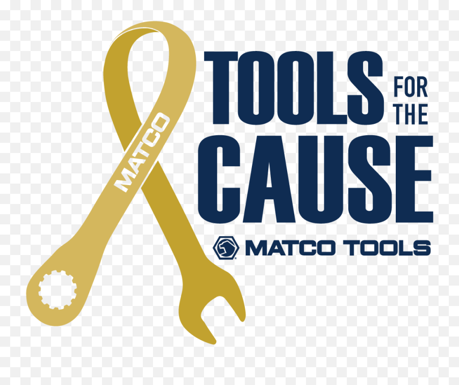 Matco Tools For The Cause - Language Png,Matco Tools Logo