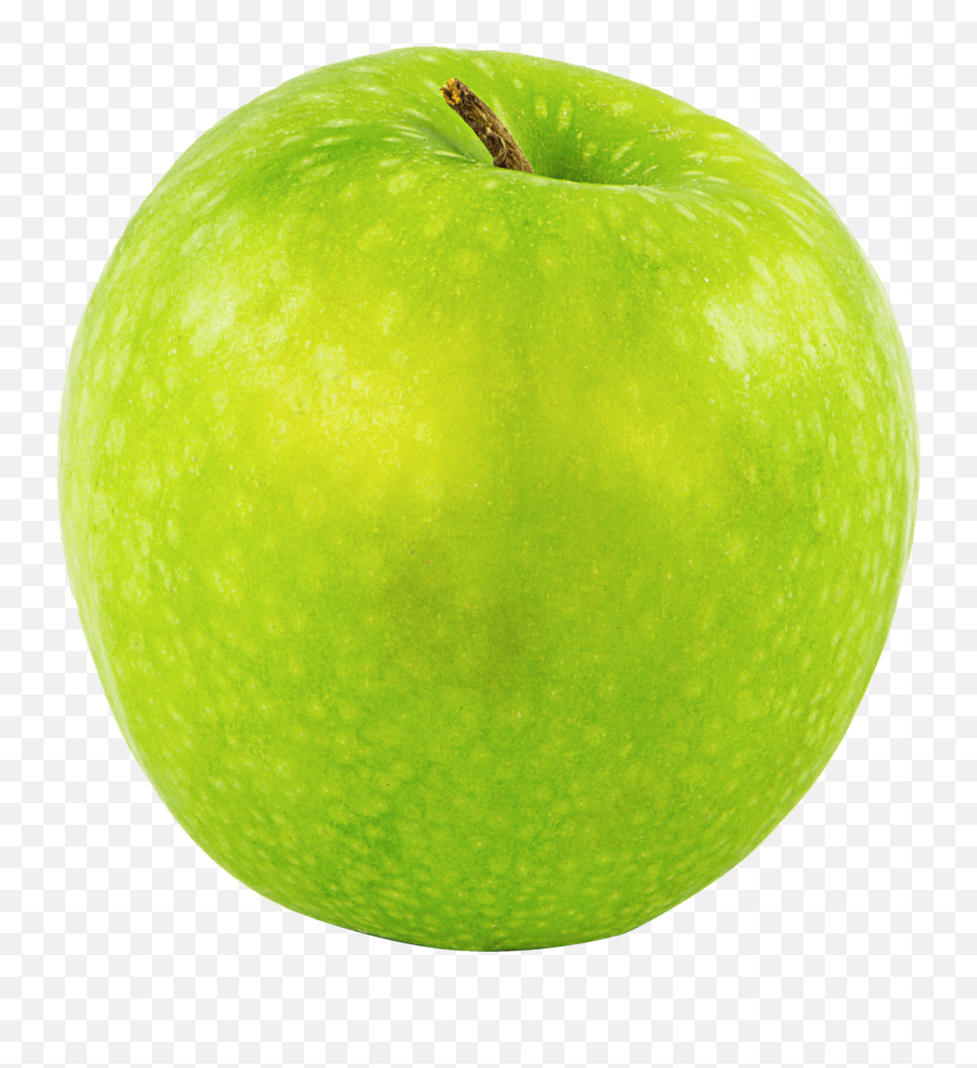 Granny Smith Apple Transparent Png - Granny Smith Apple Png,Apples Transparent Background