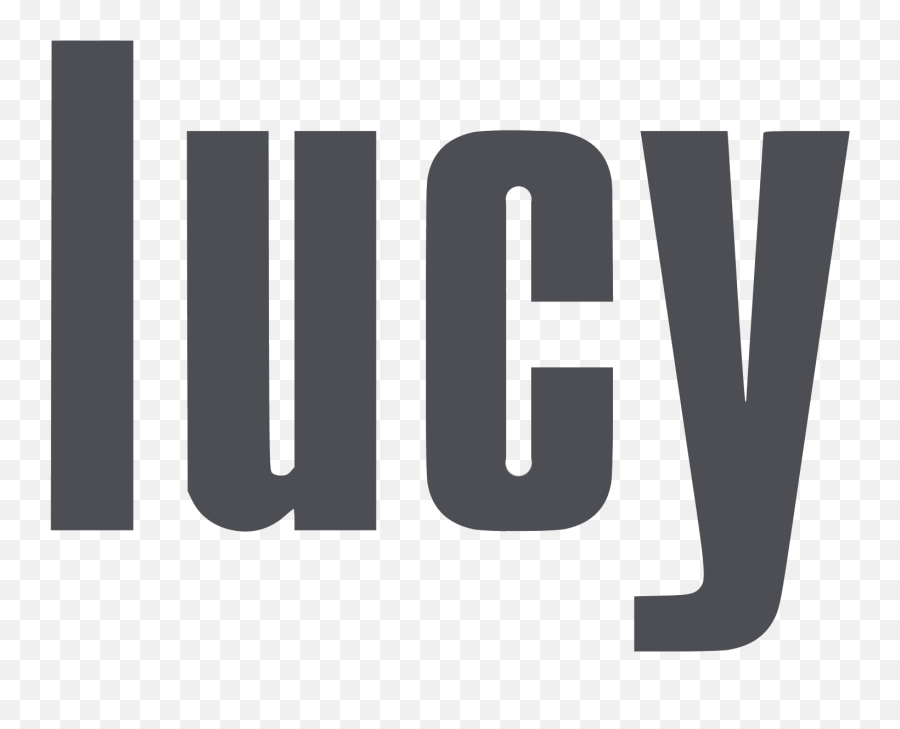 Lucy Activewear - Lucy Logo Transparent Png,Lucy Png