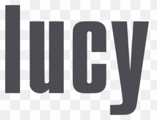 Lucy Activewear - Lucy Logo Transparent Png,Lucy Png