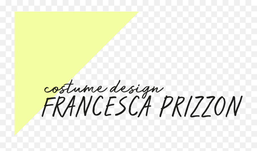 Cv Francesca Prizzon Costume Design Png 20th Century Fox Logo Maker