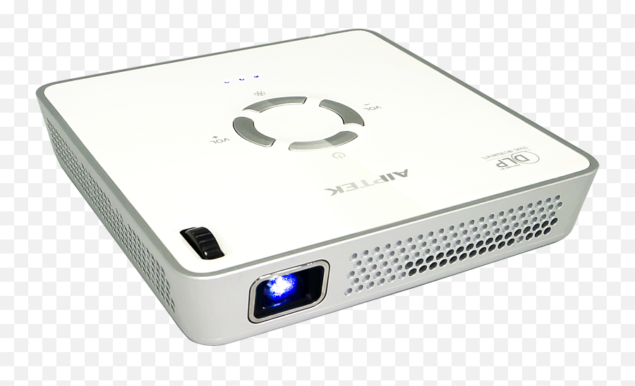 Aiptek International Gmbh - Projector Png,Projector Png