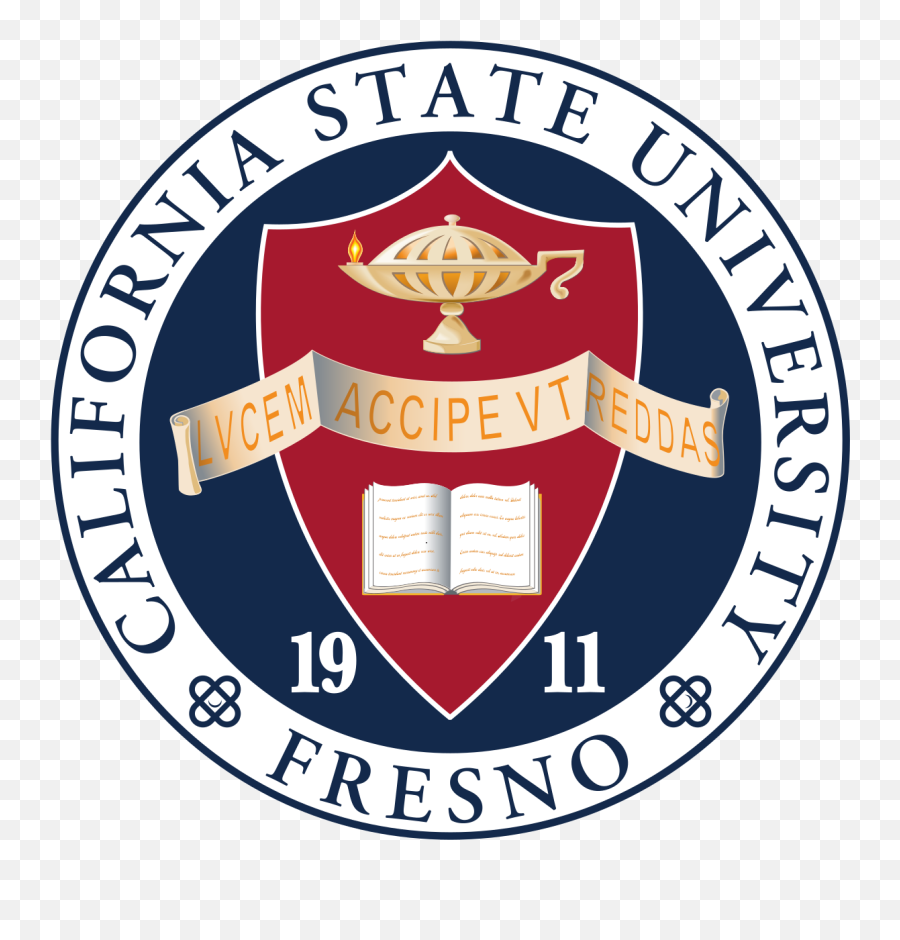California State University Fresno - Wikipedia Cal State Fresno Logo Png,San Jose State University Logos
