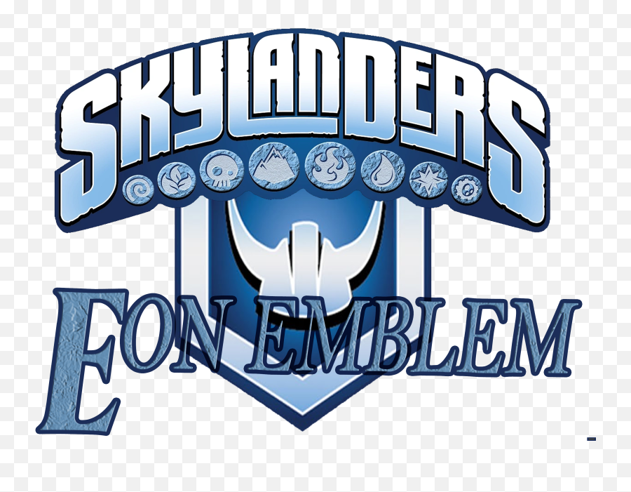 Skylanders - Skylanders Logo Png,Skylanders Logo
