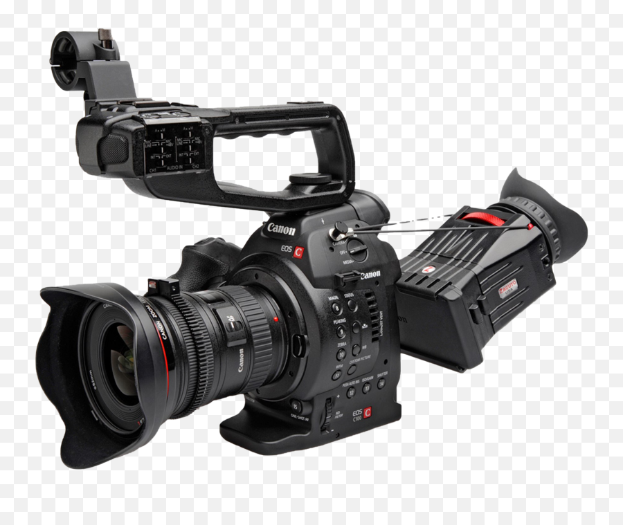 Video Shooting Camera Png Transparent - Video Shooting Camera Png,Camera Film Png