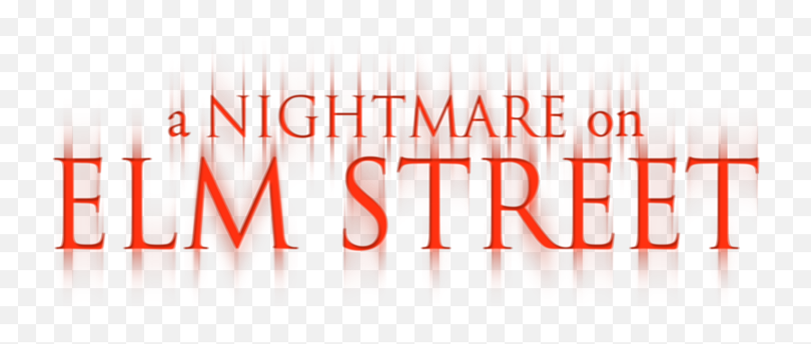 A Nightmare - Bank Muamalat Png,Nightmare On Elm Street Logo