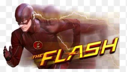 Download The Flash Png - Transparent