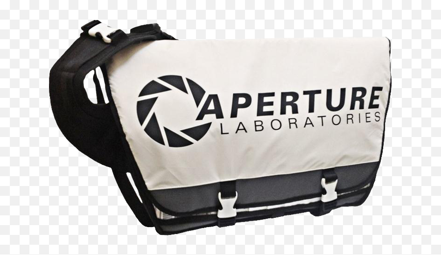 Weve Got Your Back - Transparent Aperture Science Logo Png,Aperture Labs Logo