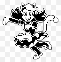 Pixilart - Mad Mew Mew Sprite Recreation By Frostbula20 Mad Mew Mew Pixel Art Png,Mew Transparent