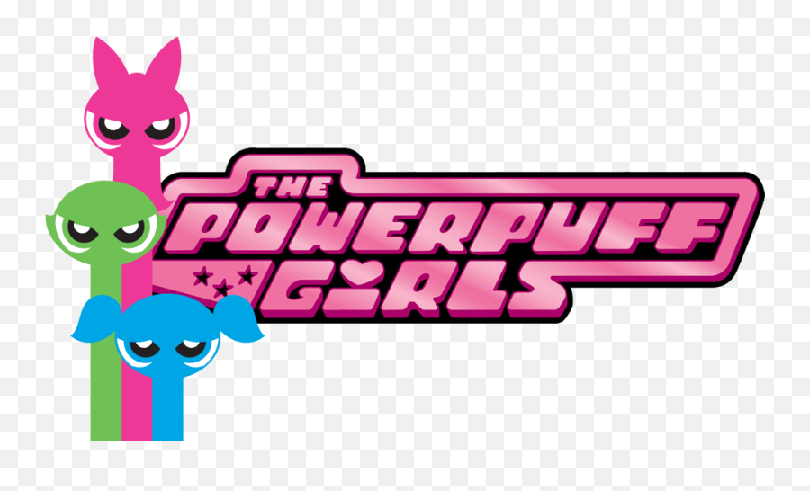 Download The Powerpuff Girls Image - Powerpuff Girls Symbol Png,The Powerpuff Girls Logo