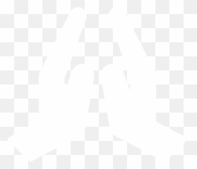 Praying Hands Png White Transparent