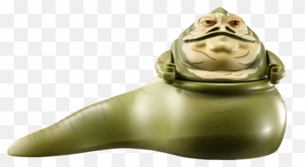 Jabba The Hutt - Lego Star Wars Jabba The Hutt Png,Jabba The Hutt Png