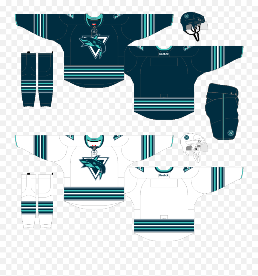 San Jose Sharks Rebrand - Arizona Coyotes Shoulder Patch Png,San Jose Sharks Logo Png