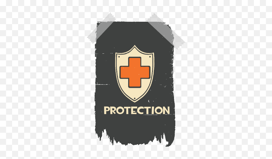 Medic Propaganda Team Fortress 2 - Hd Supply Fire Protection Png,Team Fortress 2 Logo