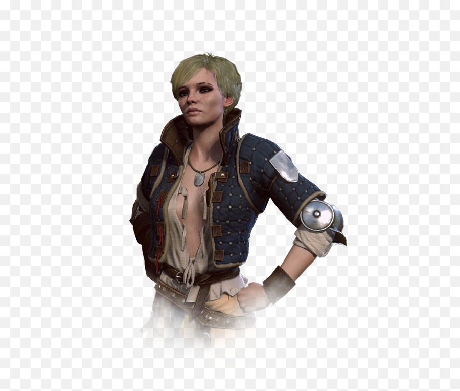 Ves - Witcher 3 Ves Png,Witcher 3 Png