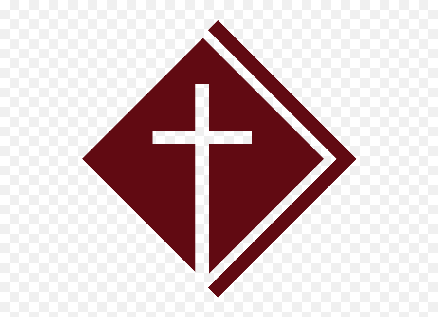 Anglican Diocese Of The Living Word New Logo - Anglican Diocese Of The Living Word Png,Red Rectangle Logo