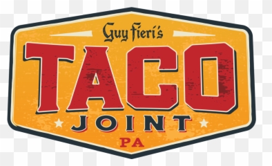 Guys Taco Joint Live Casino Hotel Philadelphia - Fieri png