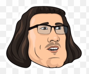 Lord Marquaad E - Sticker Mania png