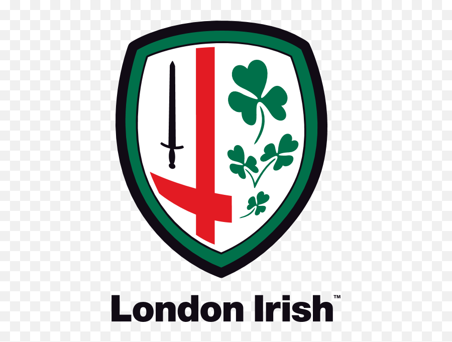 Push The Button Logo Download - Logo Icon Png Svg London Irish Rugby,Pushpay Logo
