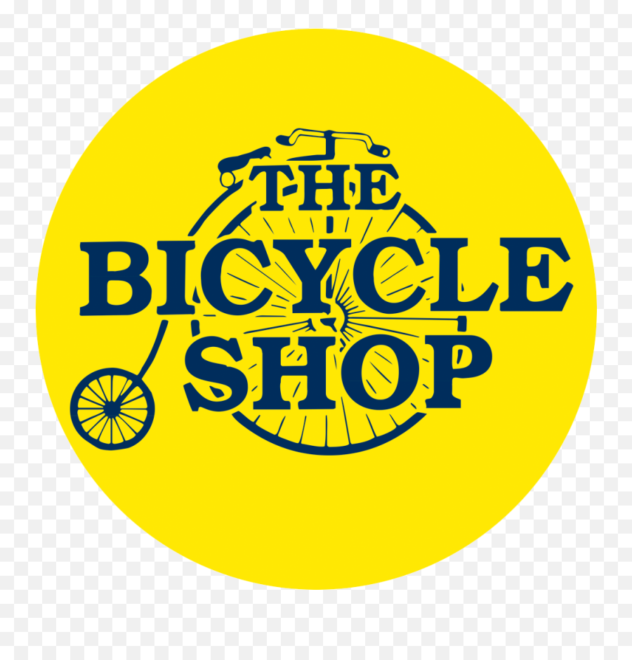 The Bicycle Shop - Bicycle Shop State College Logo Png,Shopee Logo