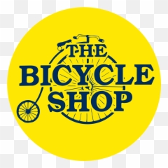 The Bicycle Shop - State College Logo png