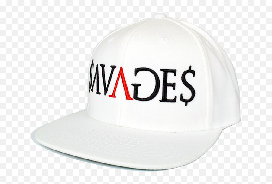 Paid In Full Snap Back White Png
