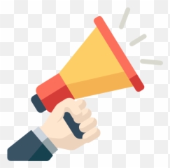 Loudspeaker - Free marketing icons Announcement Speaker Icon Png