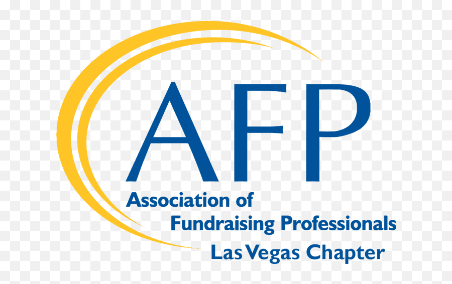 Afp Las Vegas - Association Of Fundraising Professionals Association Of Fundraising Professionals Logo Png,Las Vegas Logo Png