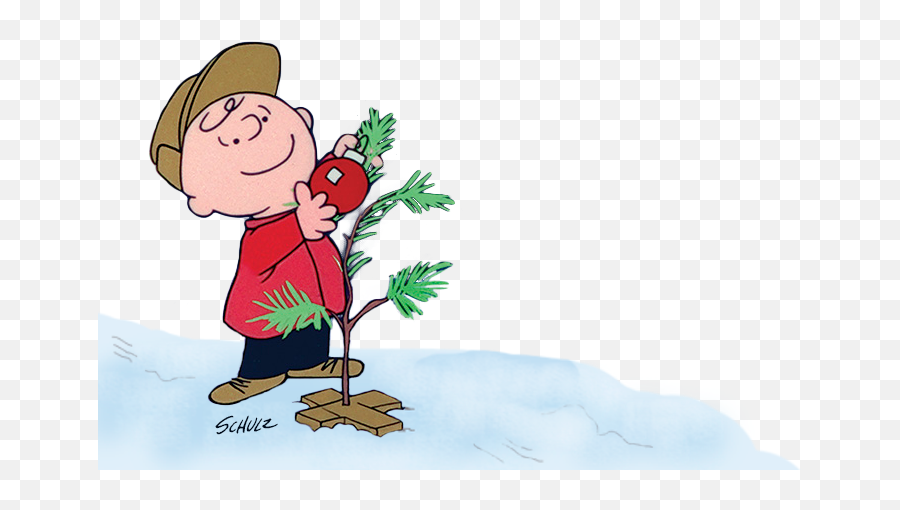 Library Of Charlie Brown Christmas Svg - Christmas Charlie Brown Clipart Png,Charlie Brown Png