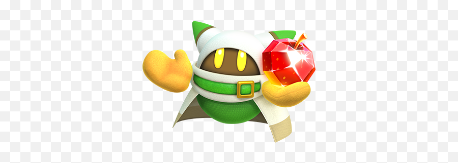 Super Kirby Clash For Nintendo Switch - Nintendo Game Details Super Kirby Clash Magolor Png,Kirby Logo Png