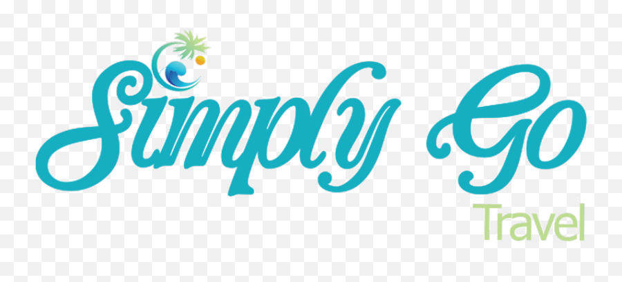Simply Go Travel 707 853 - 9555 Vertical Png,Travel Leisure Logo