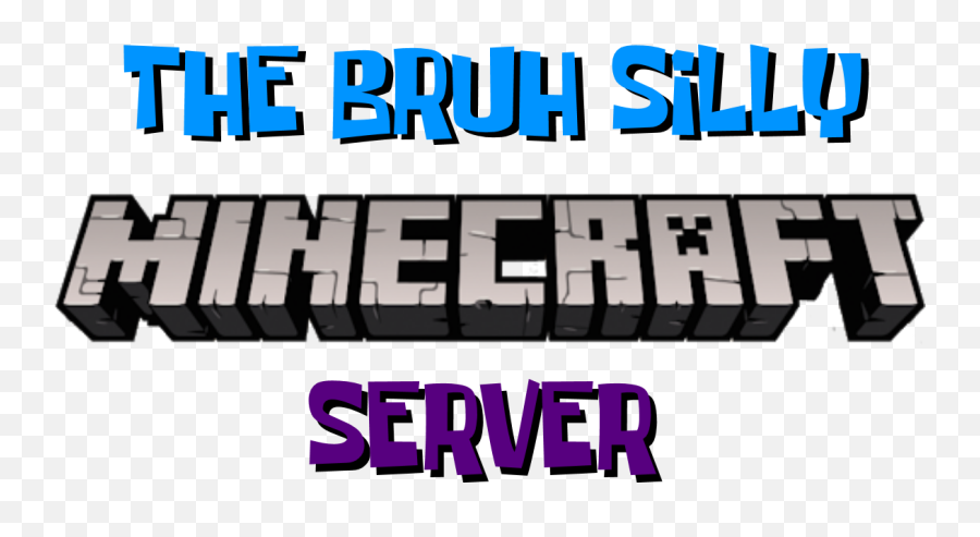 The Bruh Silly Minecraft Server Flippo Wiki Fandom - Minecraft Pe Png,Minecraft Server Logo