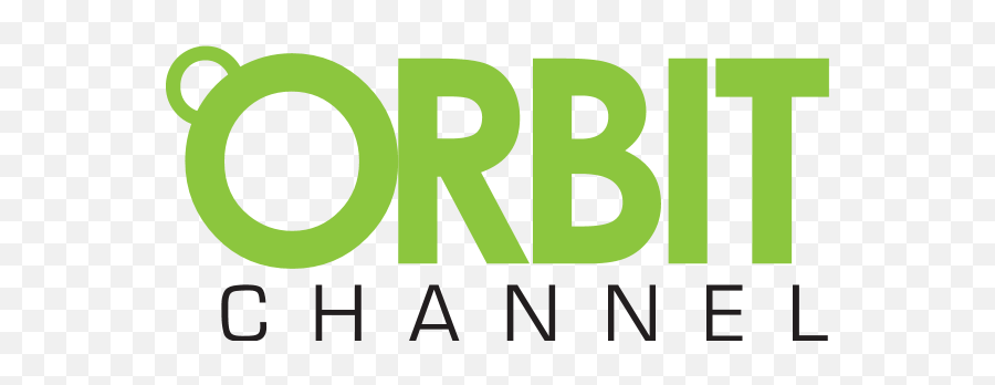 Logo - Orbit Png,Logo Orbit